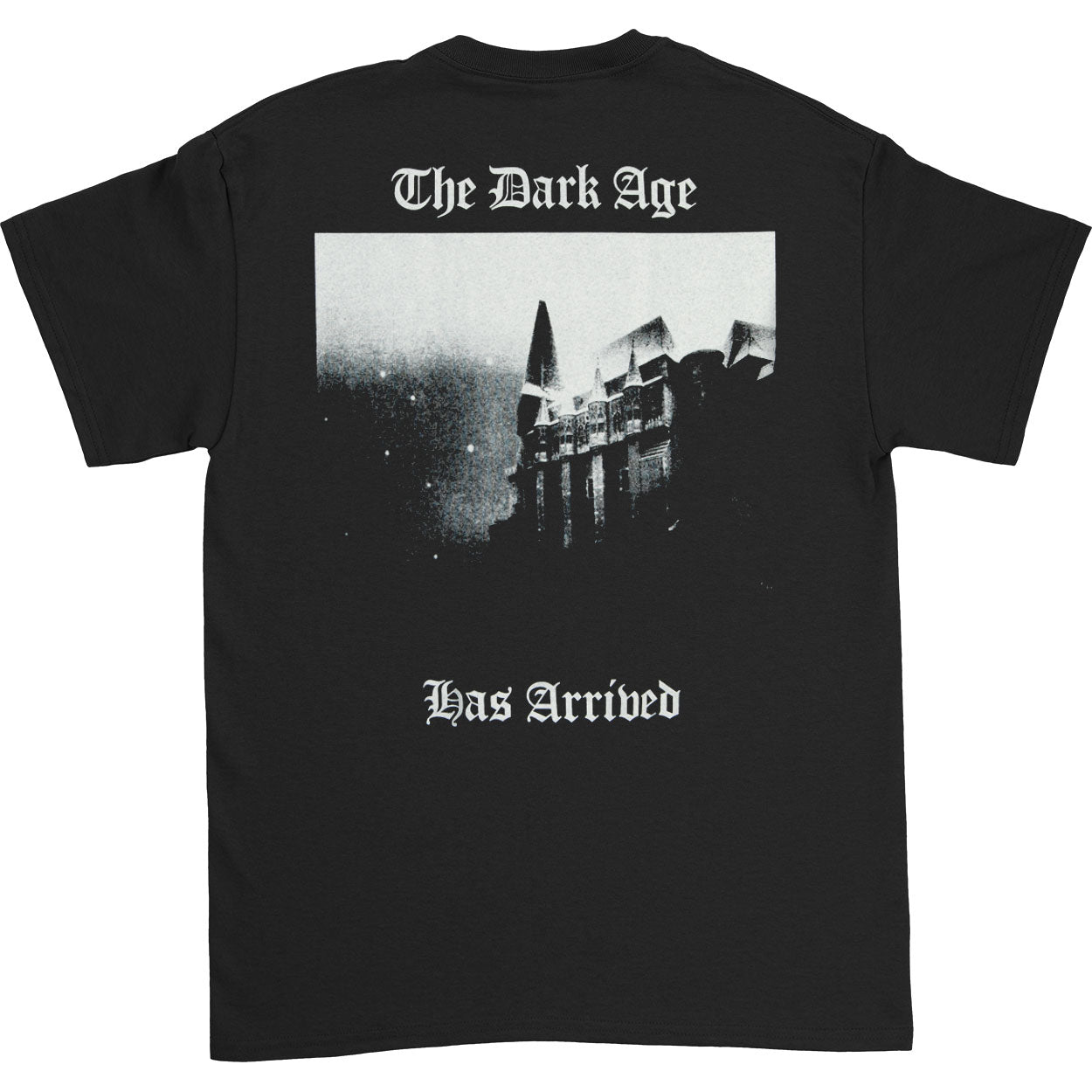 Dark Funeral Secrets Of The Black Arts T-shirt