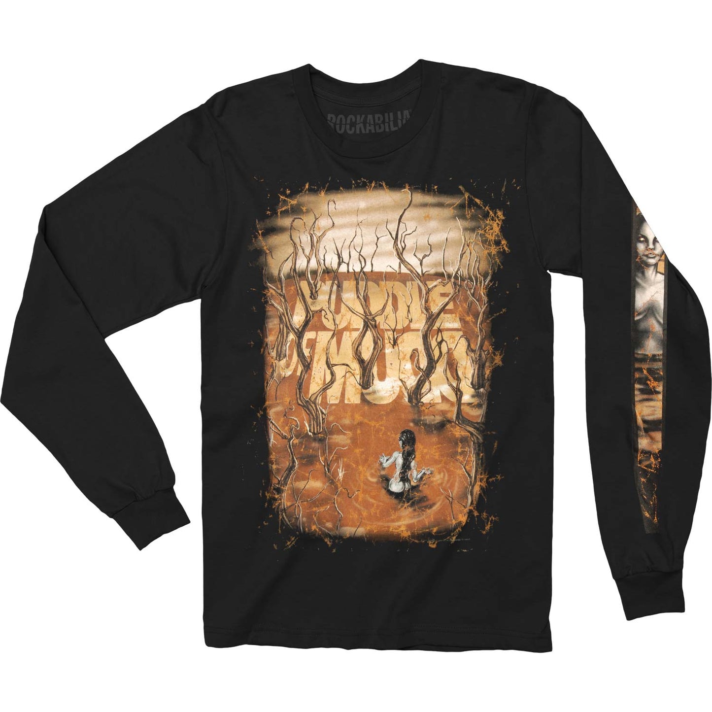 Bog Walker Long Sleeve