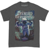 AVS Spaceman Mens Regular T T-shirt