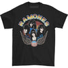 Vintage Wings Photo T-shirt