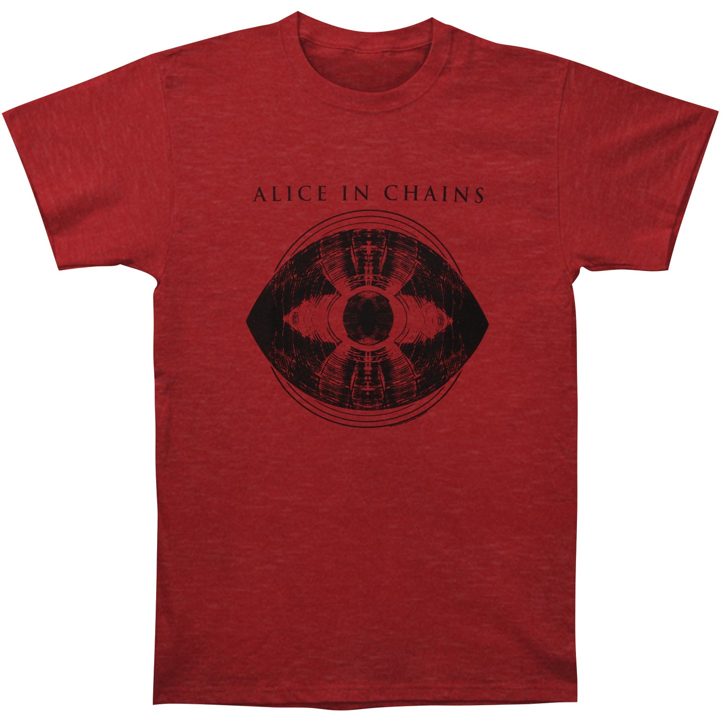 Alice In Chains Blinded T-shirt