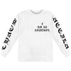 I Am In Control  Long Sleeve