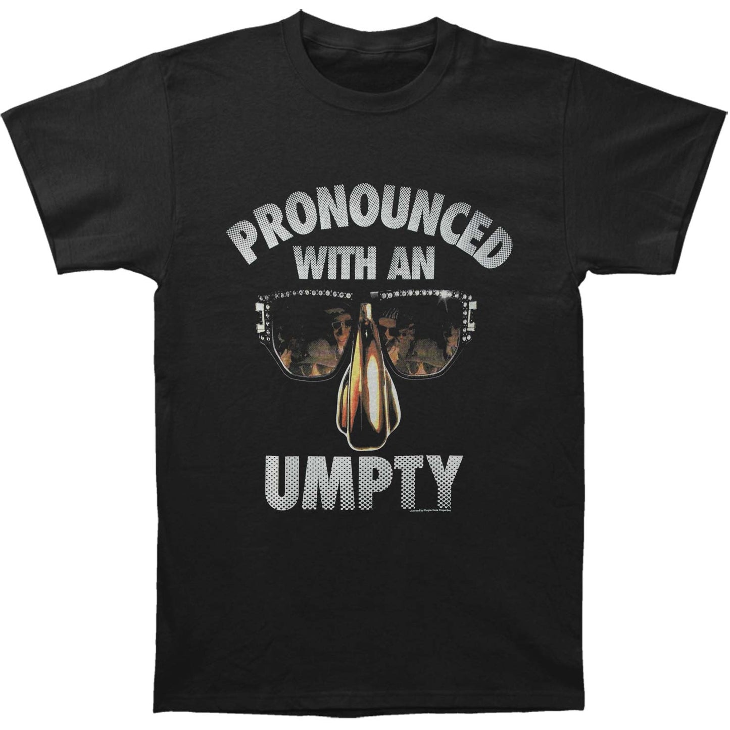 Digital Underground Umpty T-shirt