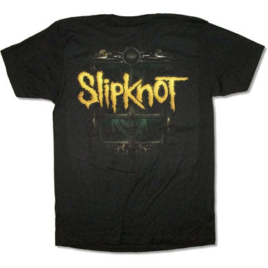 Slipknot Telechamber T-shirt