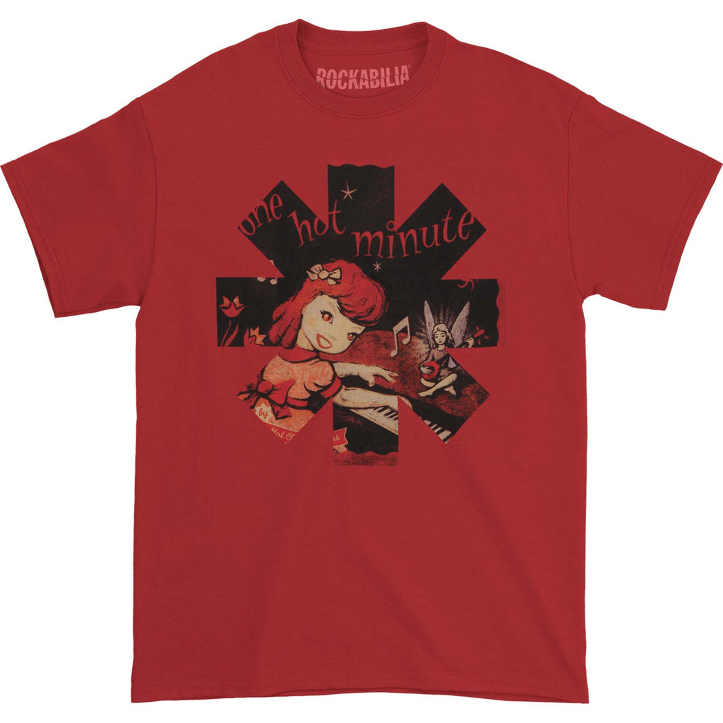 Red Hot Chili Peppers One Hot Minute T-shirt