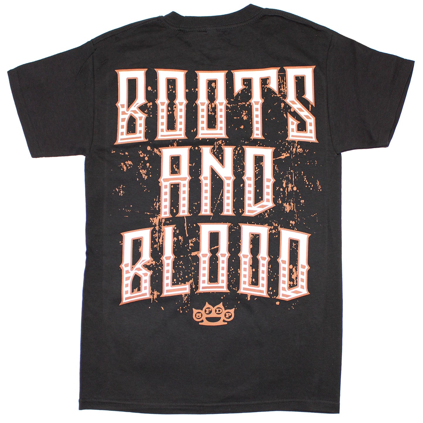 Ninja Gas Mask T-shirt