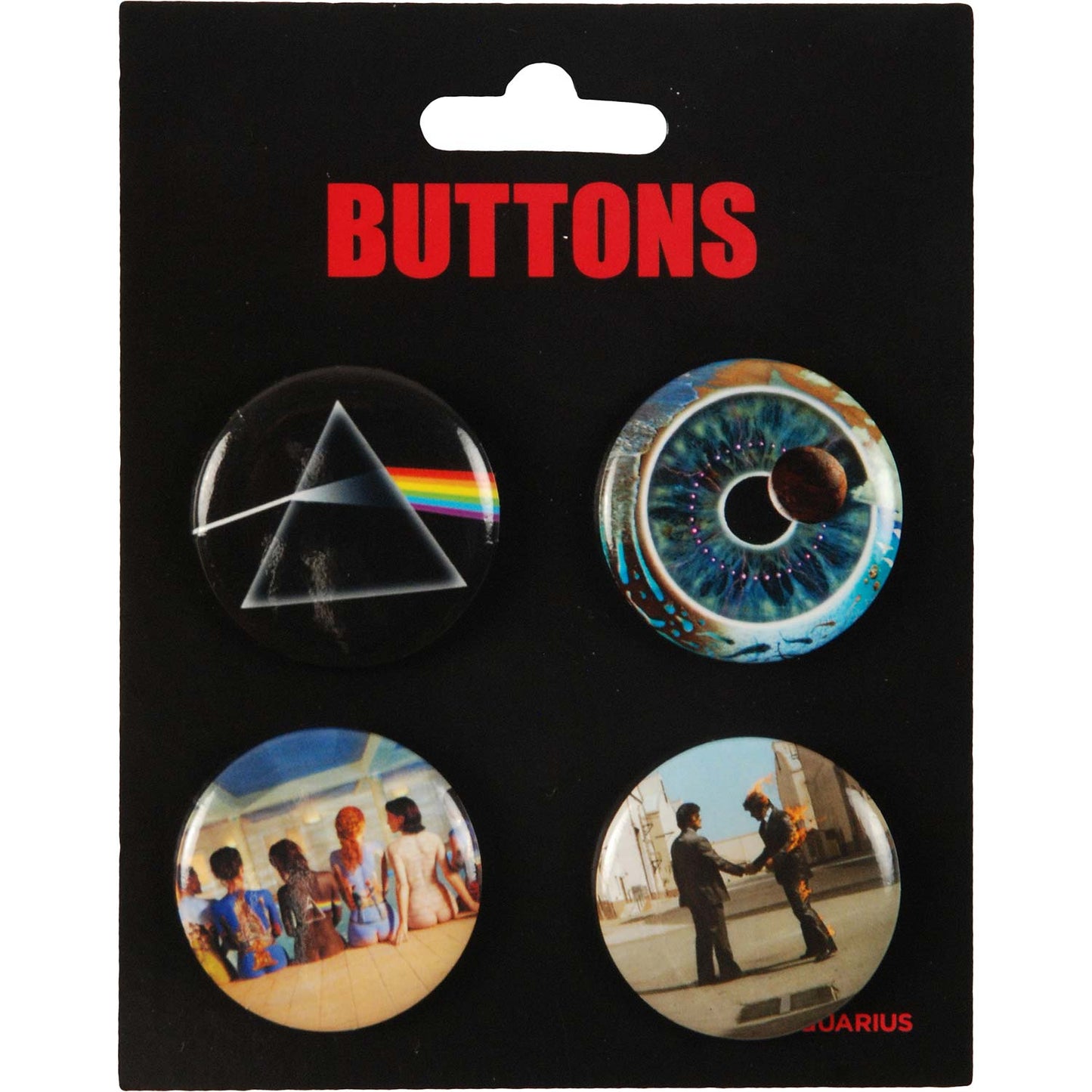 Pink Floyd Covers Collector Items