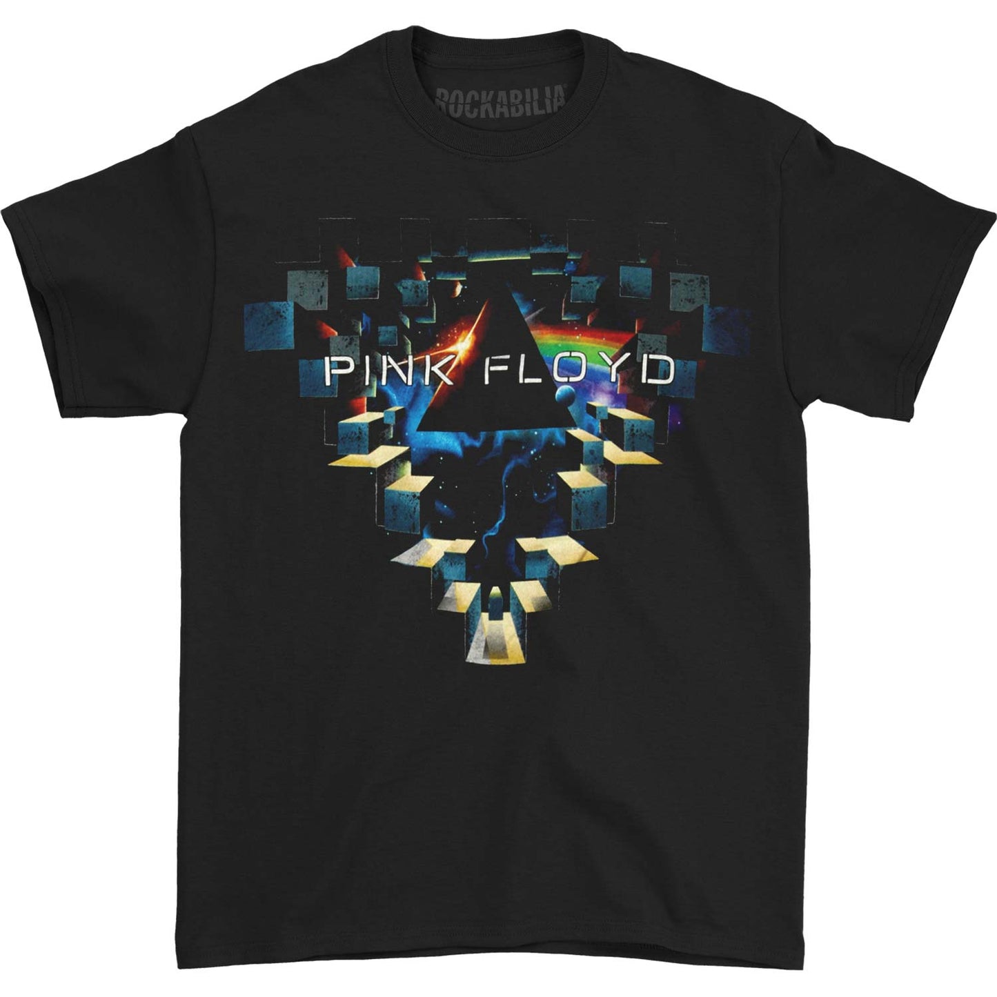 Pink Floyd Space Window T-shirt