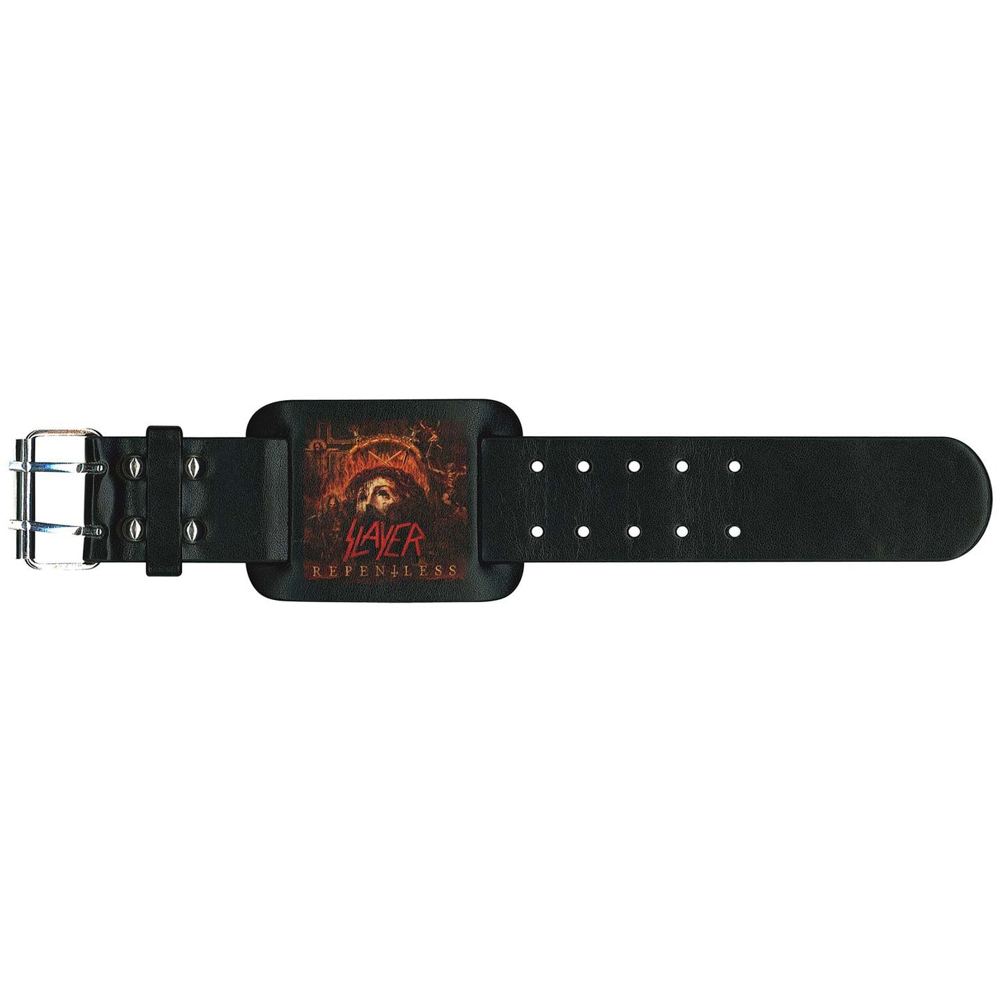 Slayer Repentless Wristband