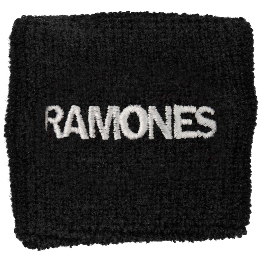 Ramones Logo Athletic Wristband