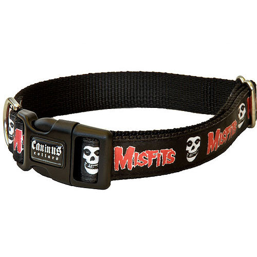 Misfits Fiend Skull Pet Wear