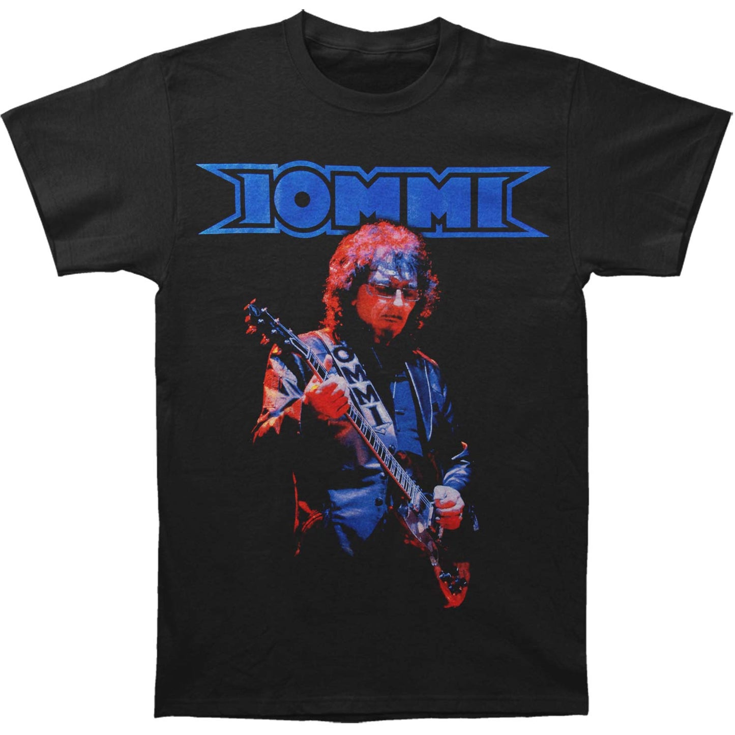 Iommi T-shirt