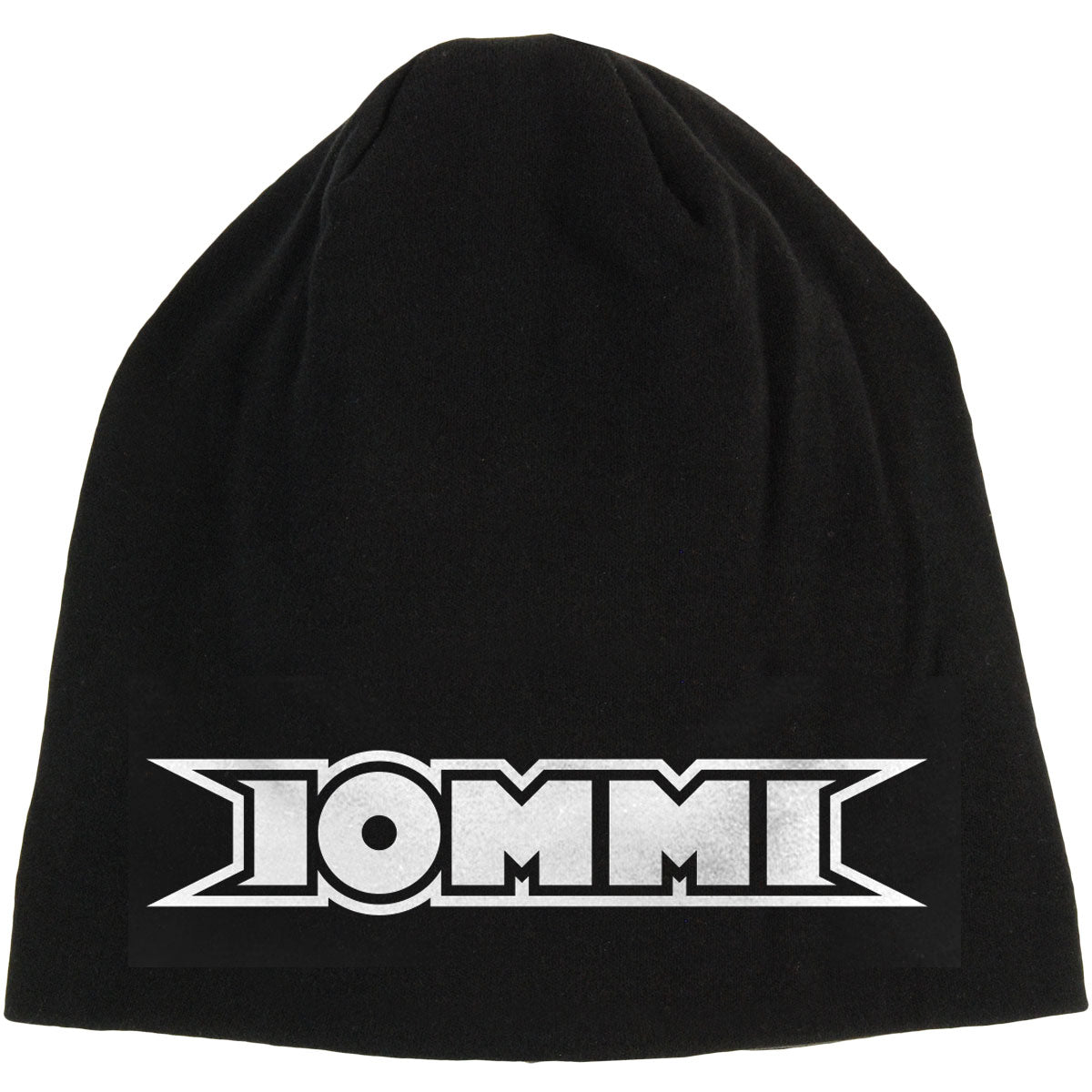 Logo Beanie