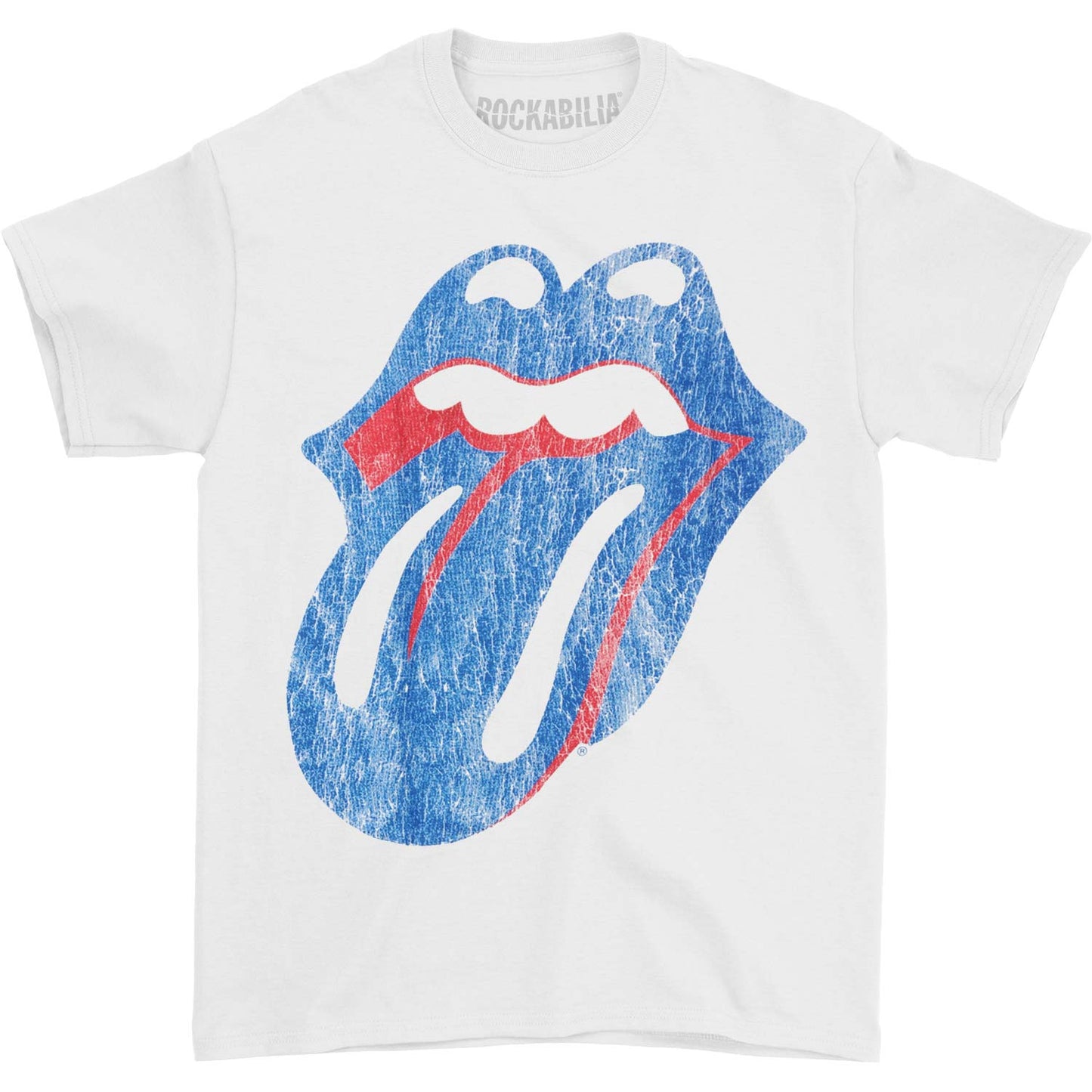 Blue & Lonesome Vintage T-shirt