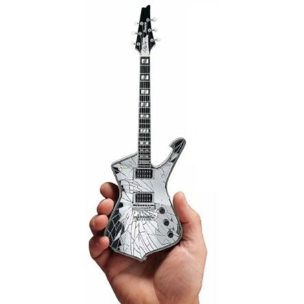 KISS Iceman Collector Items