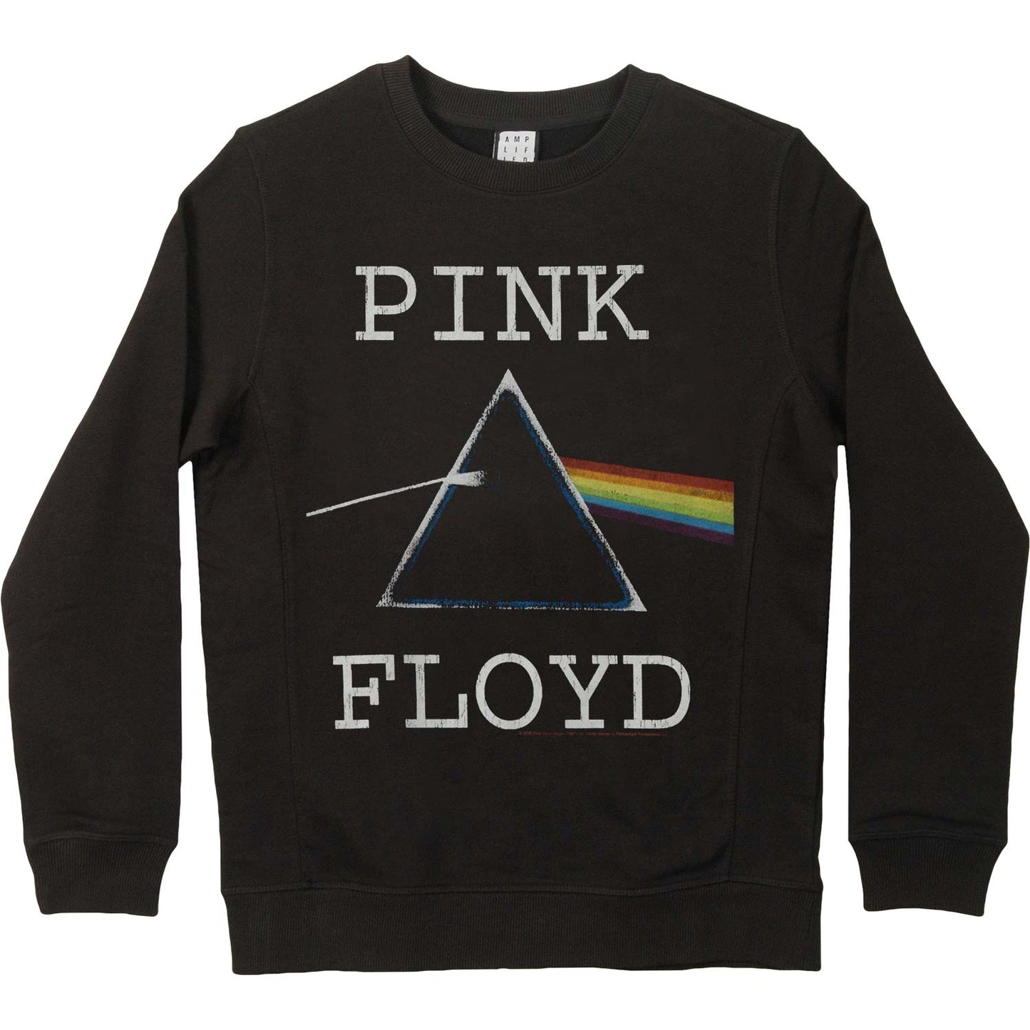 Pink Floyd Dark Side Sweatshirt
