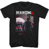 Dead Rising 4 Slim Fit T-shirt