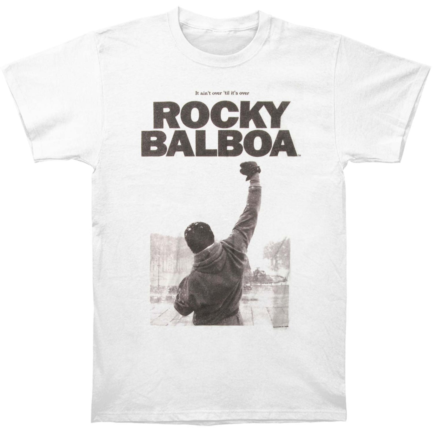 Balboa Slim Fit T-shirt