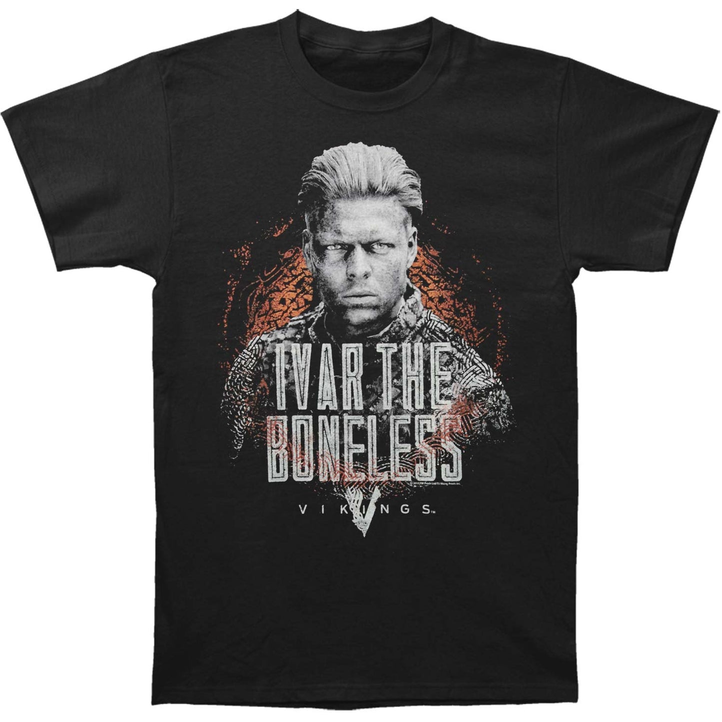 Ivar Slim Fit T-shirt