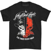 Jekyll And Hyde T-shirt
