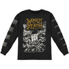 From Enslavement To Obliteration  Long Sleeve