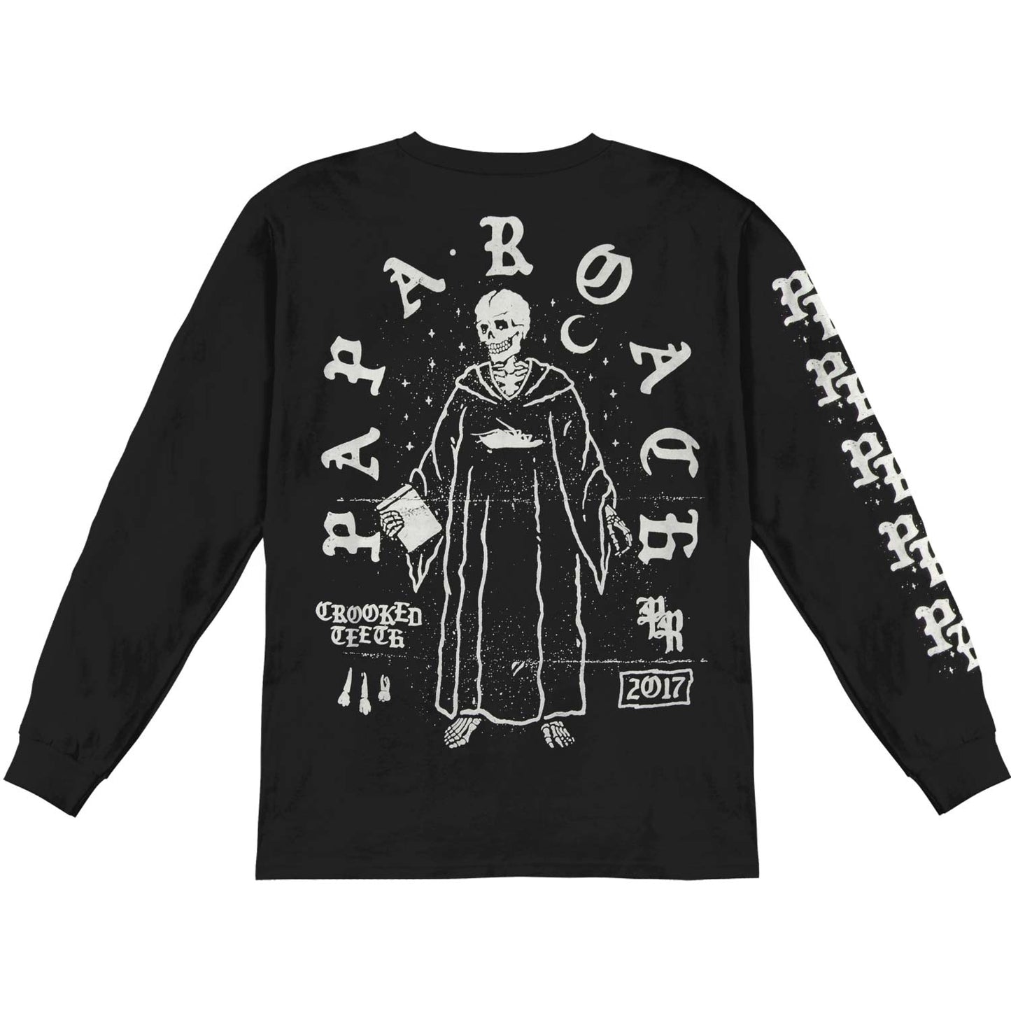 Leader Longsleeve Tee Long Sleeve