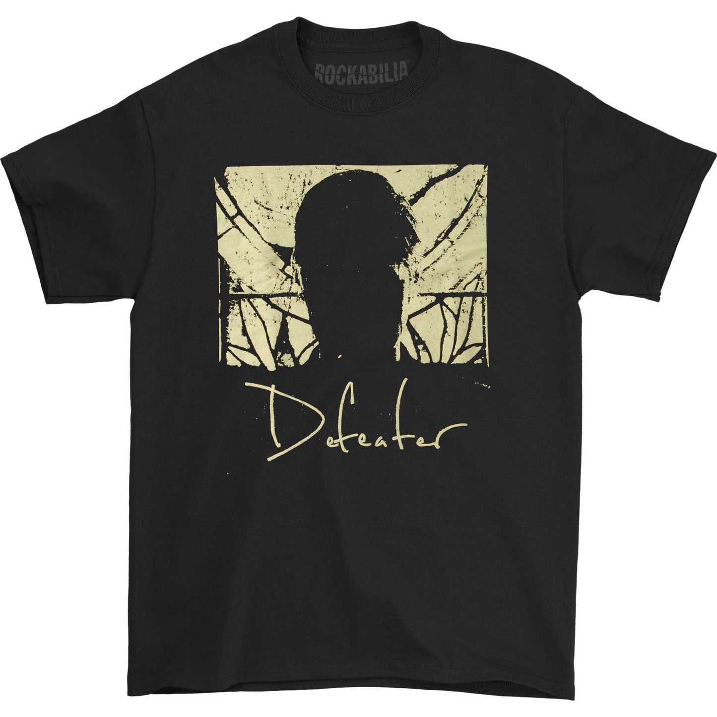 Defeater Stained Glass Tee T-shirt