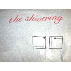 Shivering Squares T-shirt