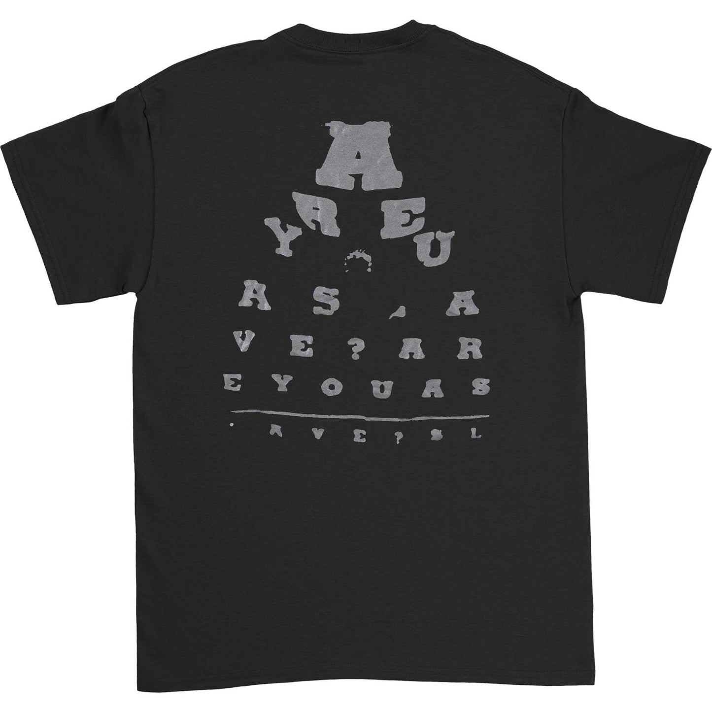 Slaves On Dope Are You T-shirt