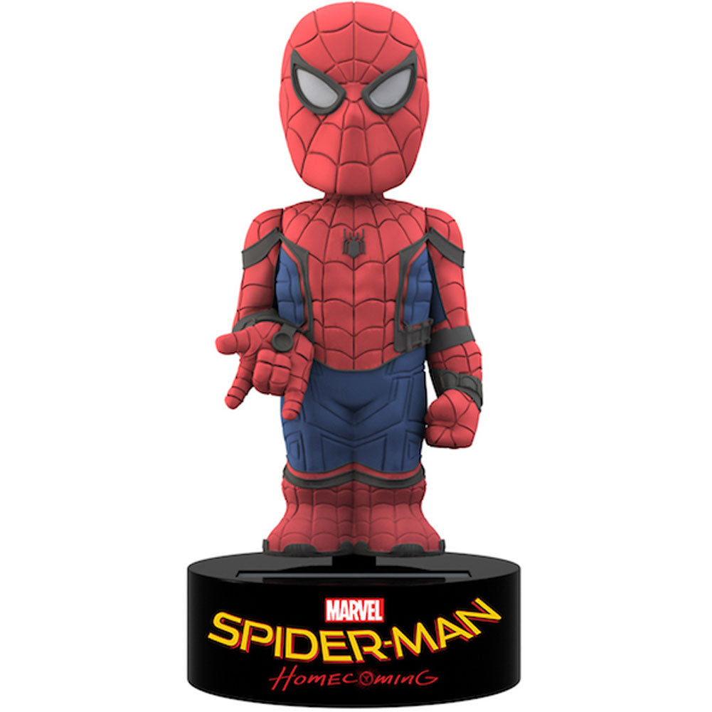 Spider-Man Homecoming Head Knocker