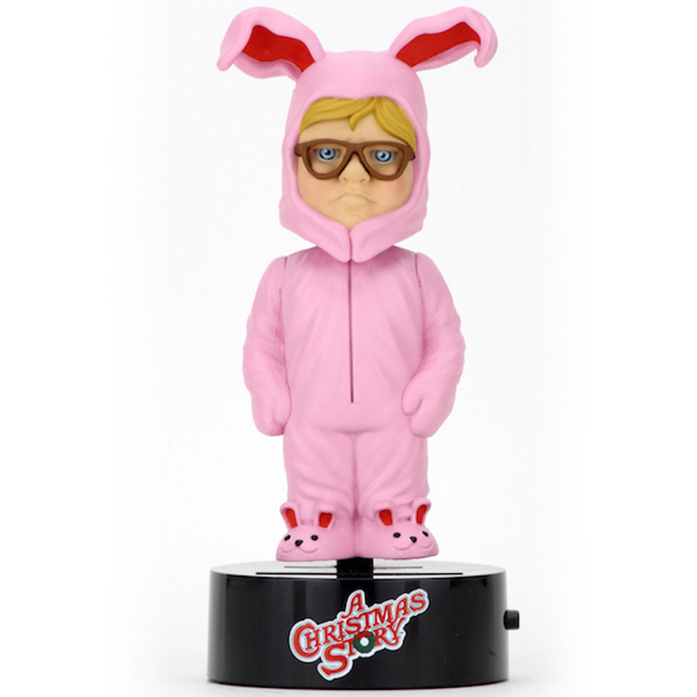 Ralphie Bunny Head Knocker