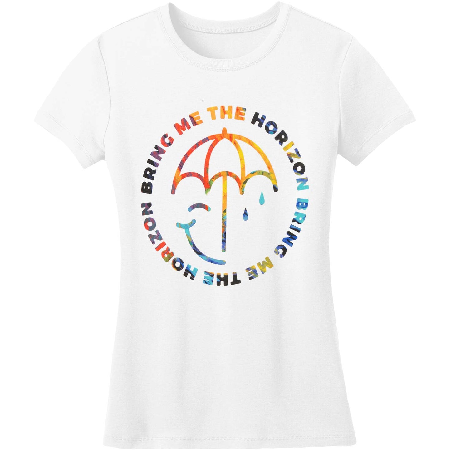 Umbrella Junior Baby Doll Junior Top