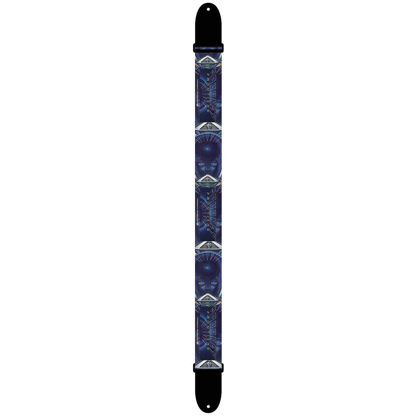 Frontiers Guitar Strap
