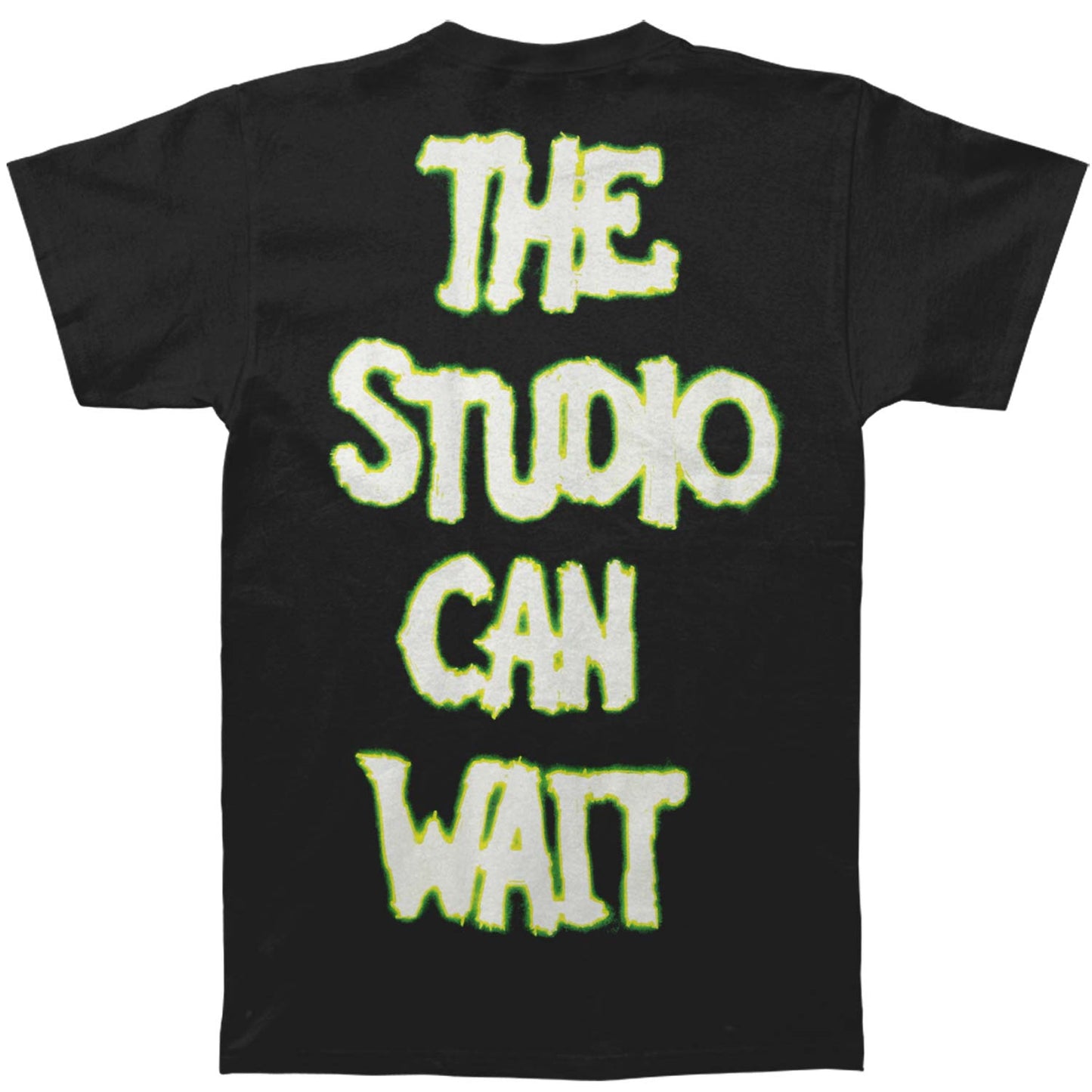 AVS Executioner Mens Regular T T-shirt