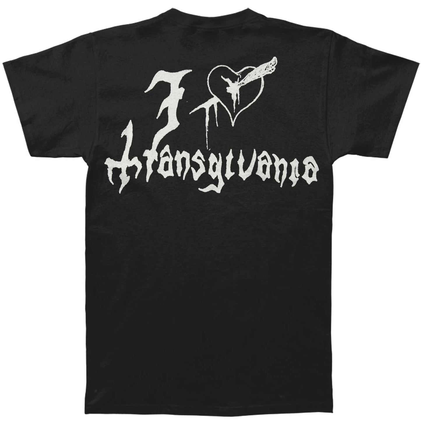 Mayhem Goat T-shirt