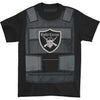 Bulletproof Vest T-shirt