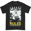 Rules Everything T-shirt