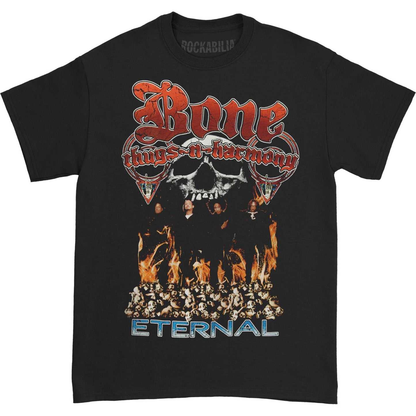 Bone Thugs - N - Harmony Eternal T-shirt