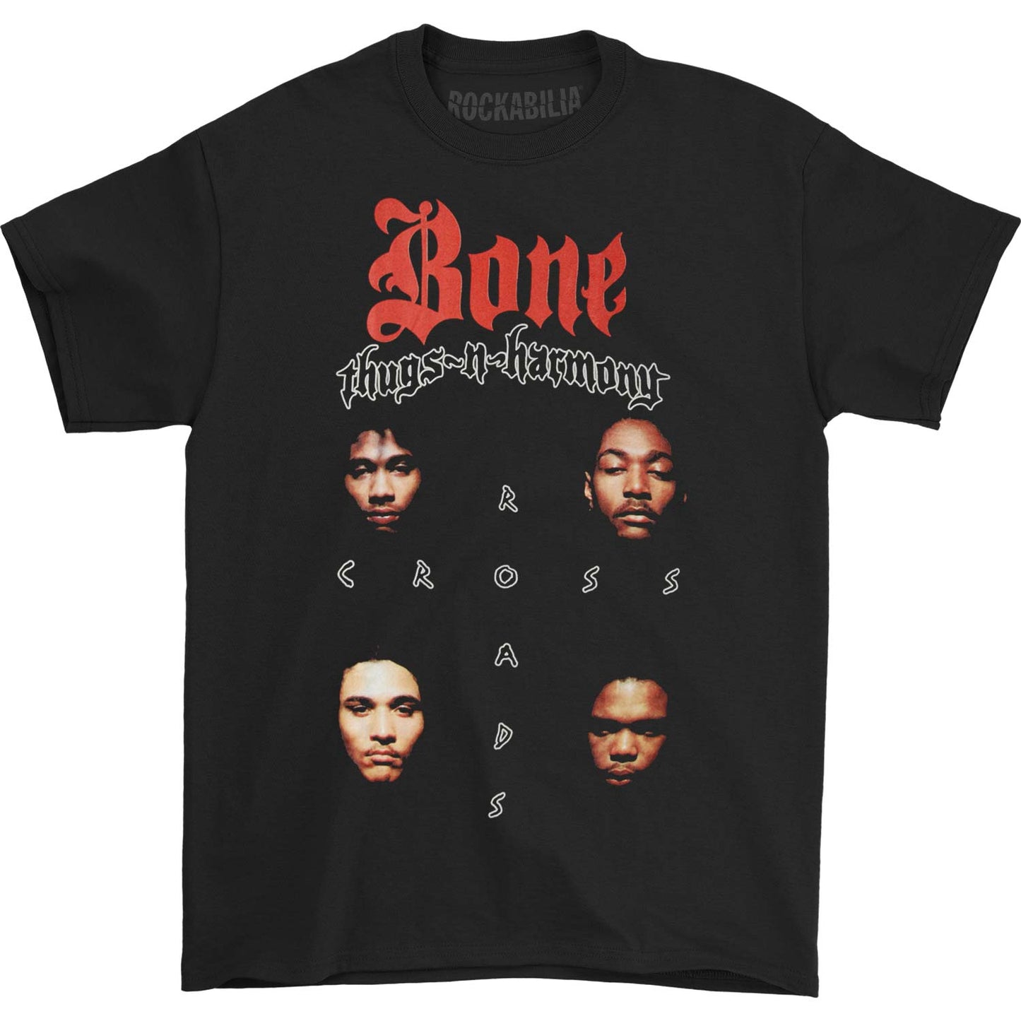 Crossroads #2 T-shirt