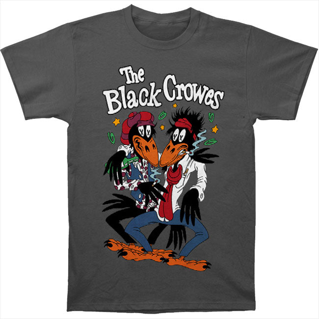 Black Crowes Jealous Again T-shirt