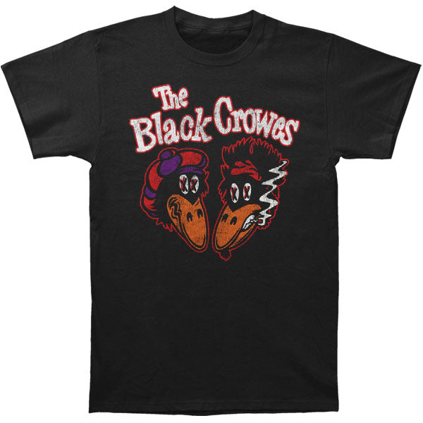 Black Crowes Vintage Logo T-shirt