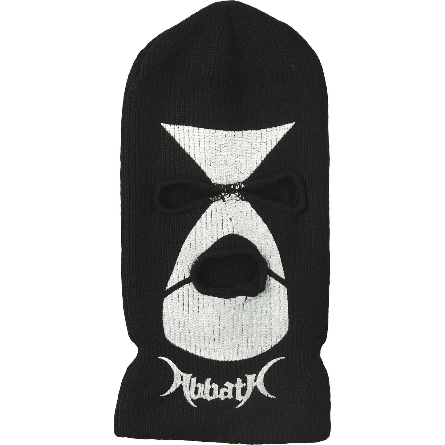 Corpse Paint Ski Mask Beanie
