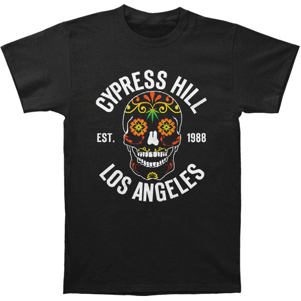 Cypress Hill C.H.L.A. T-shirt