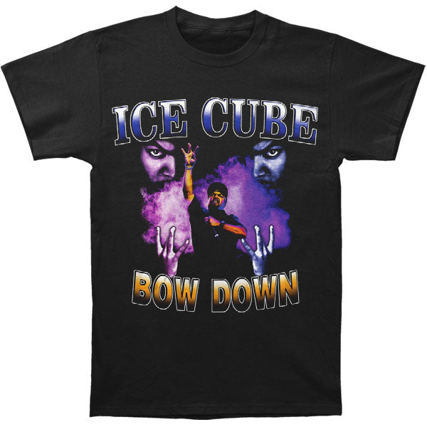 Ice Cube Bow Down T-shirt