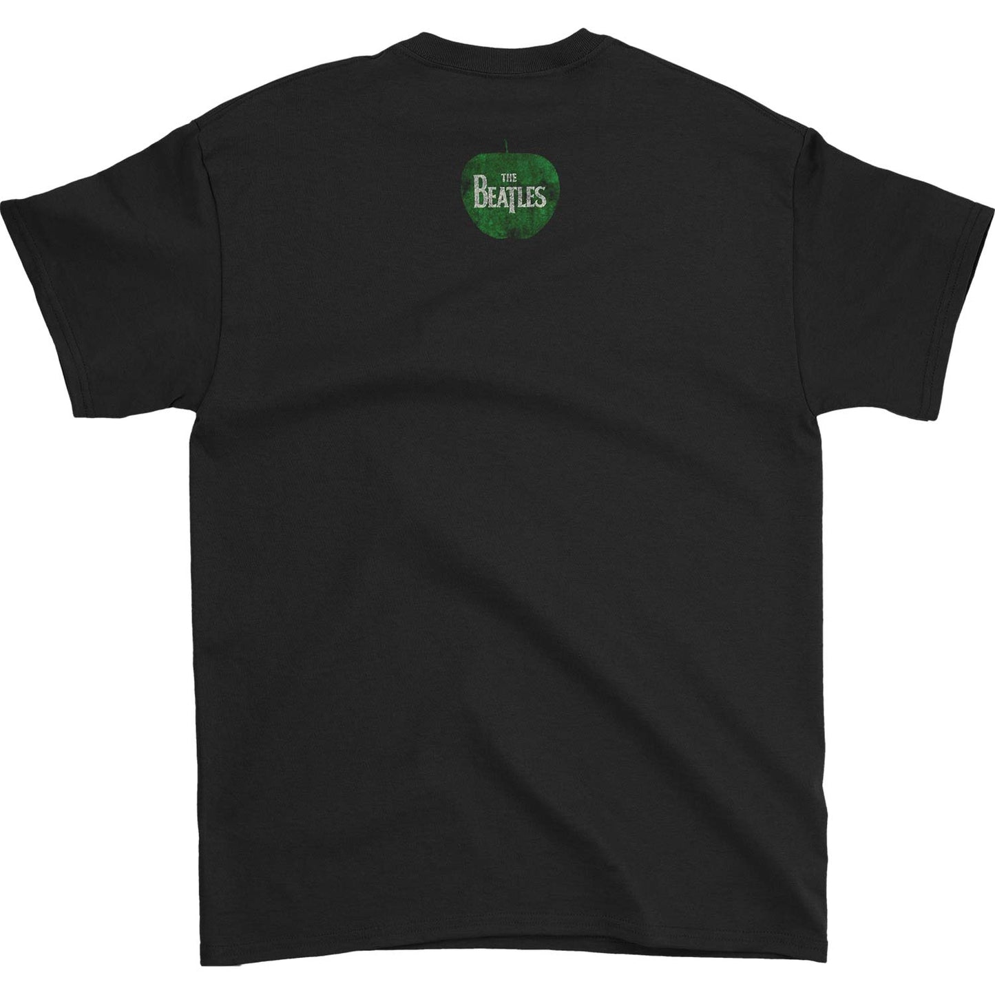 Beatles Sgt Pepper Crackle T-shirt