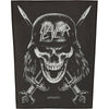 Wehrmacht Back Patch