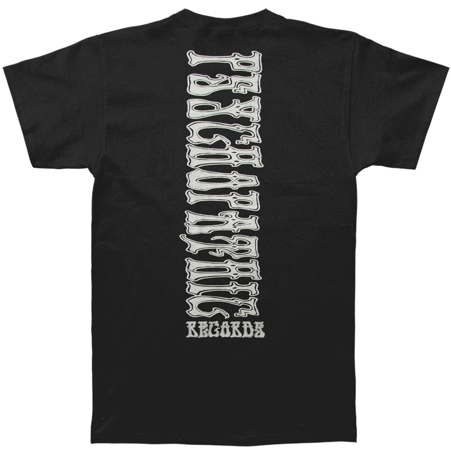 Psychopathic Records Hatchetman T-shirt