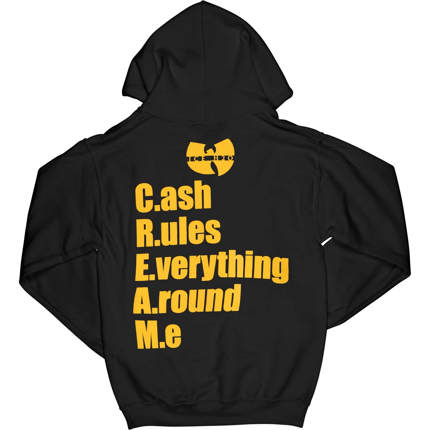 C.R.E.A.M Hooded Sweatshirt