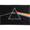 Dark Side Of The Moon Poster Flag