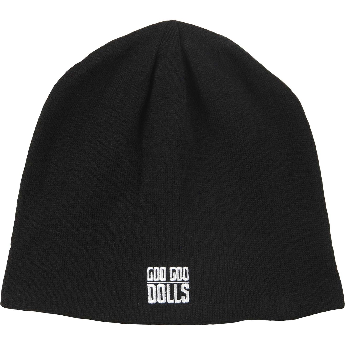 Goo Goo Dolls Logo Beanie